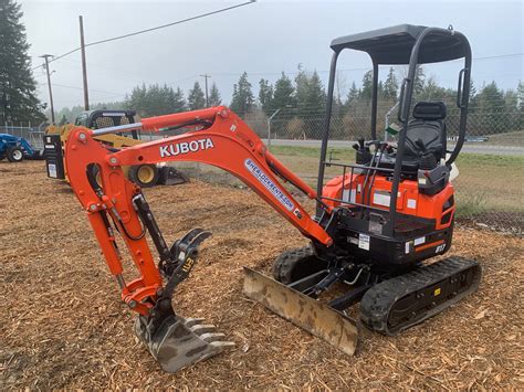 kubota compact excavator for sale in arnett|Kubota Excavators Equipment for Sale Near arnett, Minnesota.